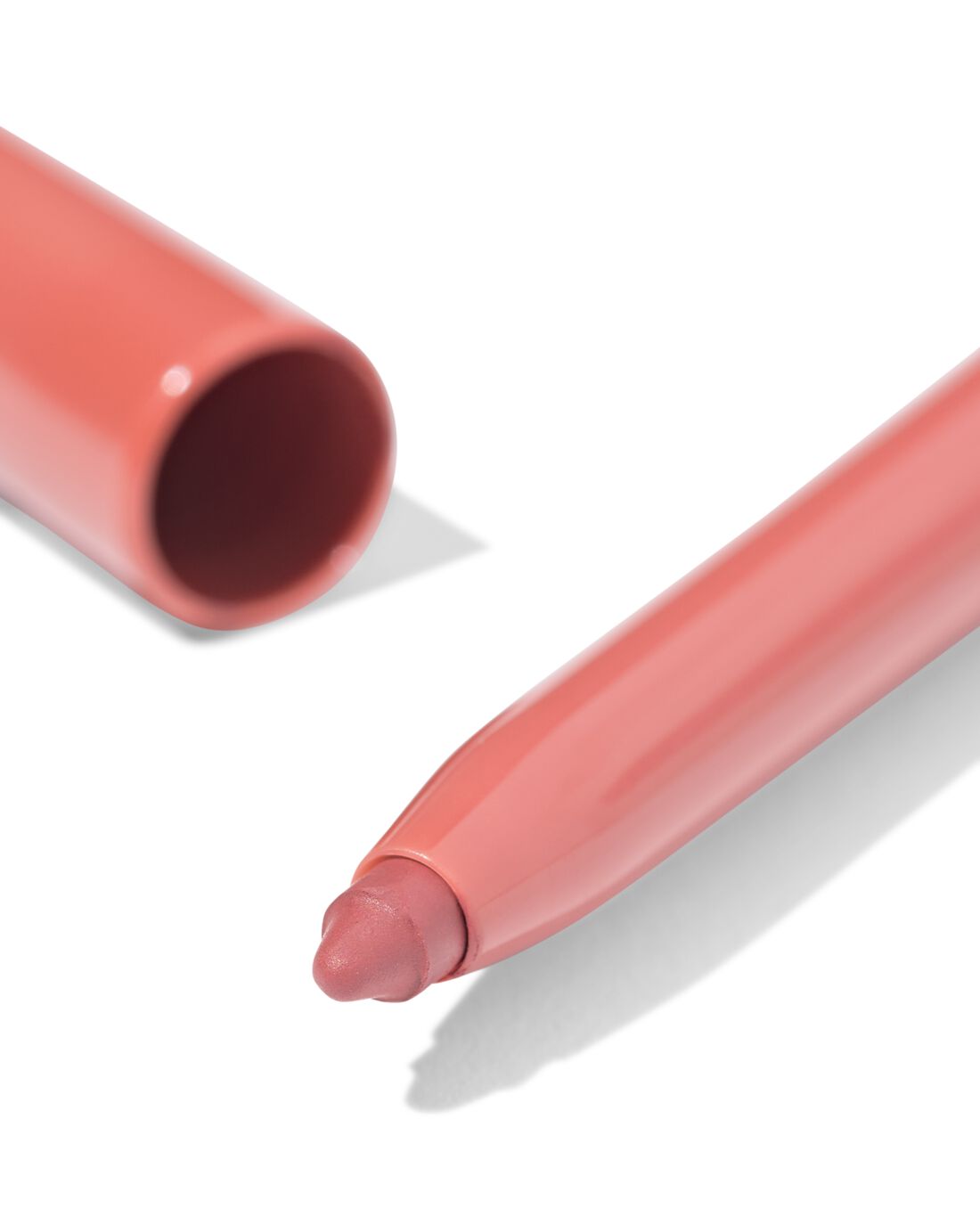 HEMA Lippenpotlood bruin (bruin)