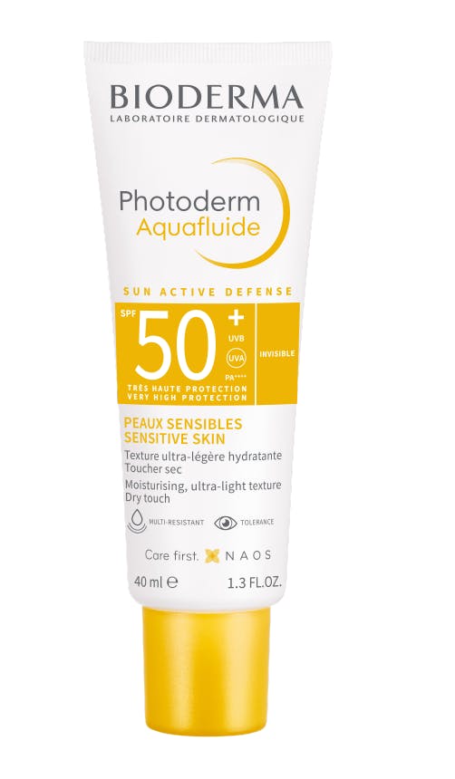 BIODERMA Photoderm Aquafluid SPF50+ 40 ml