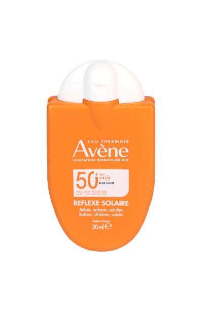 Avène Sun Reflexe SPF50+ 30 ml