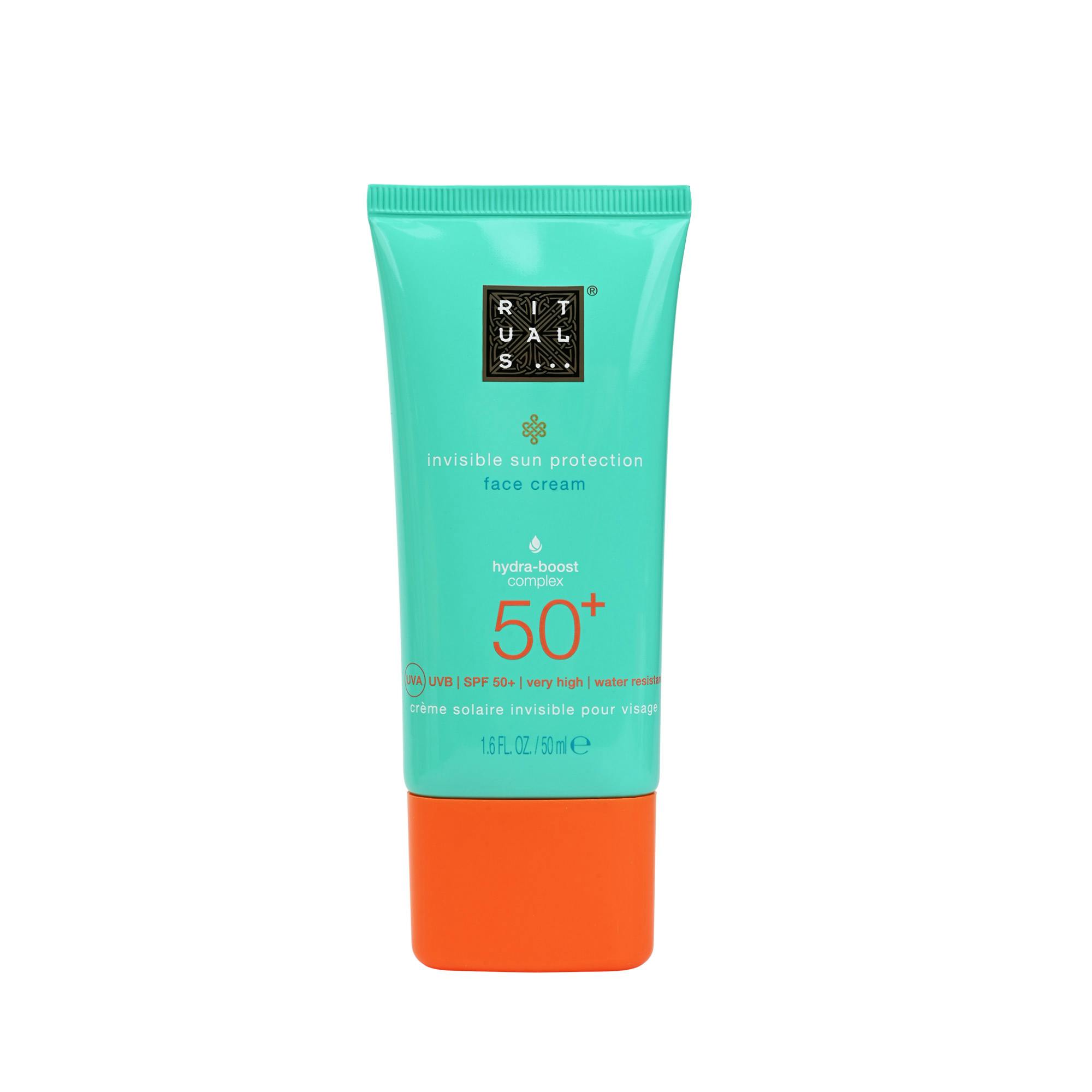 Rituals The Ritual Of Karma Sun Face Cream SPF50+ 50 ml