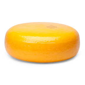 4,5kg Jonge Goudse Kaas 48+