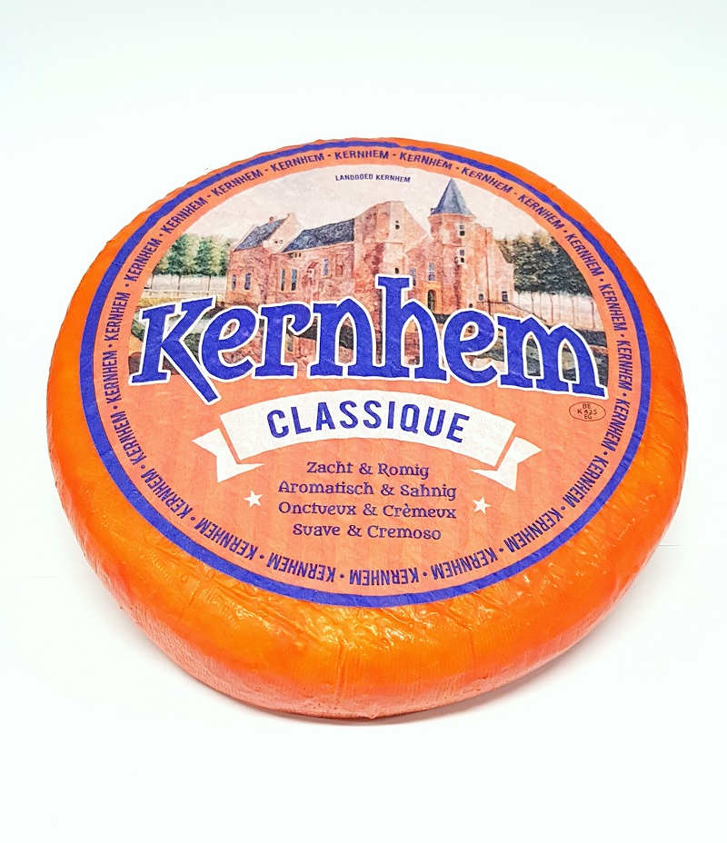 3kg Kernhem kaas Classique 60+