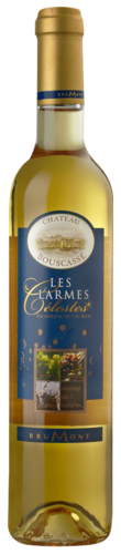 Alain Brumont Château Bouscassé Larmes Céleste 50CL