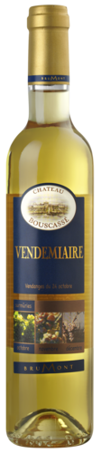 Alain Brumont Château Bouscassé Vendemiaire 50CL