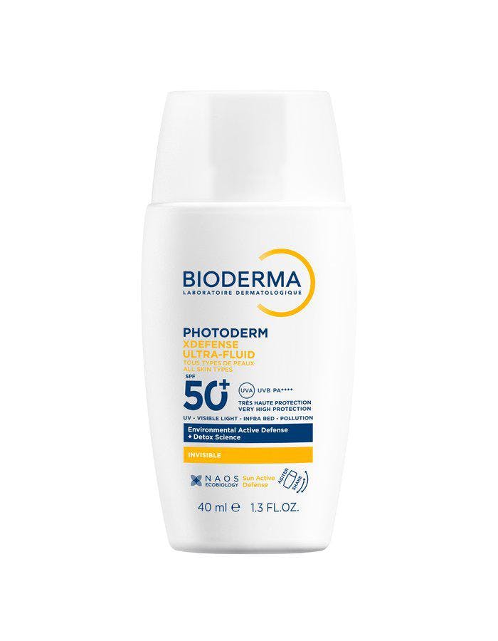 BIODERMA Photoderm Xdefence SPF50+ 40 ml