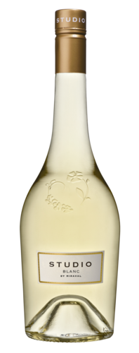 Miraval Studio by  Blanc 75CL