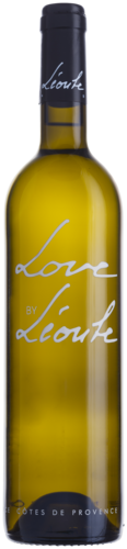 Léoube Love by  Blanc 75CL