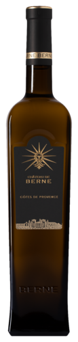 Château de Berne Grande Cuvée Blanc 75CL