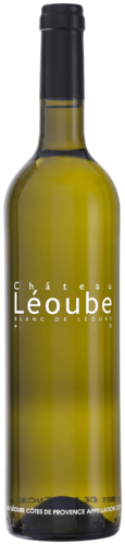 Léoube Château  Blanc 75CL