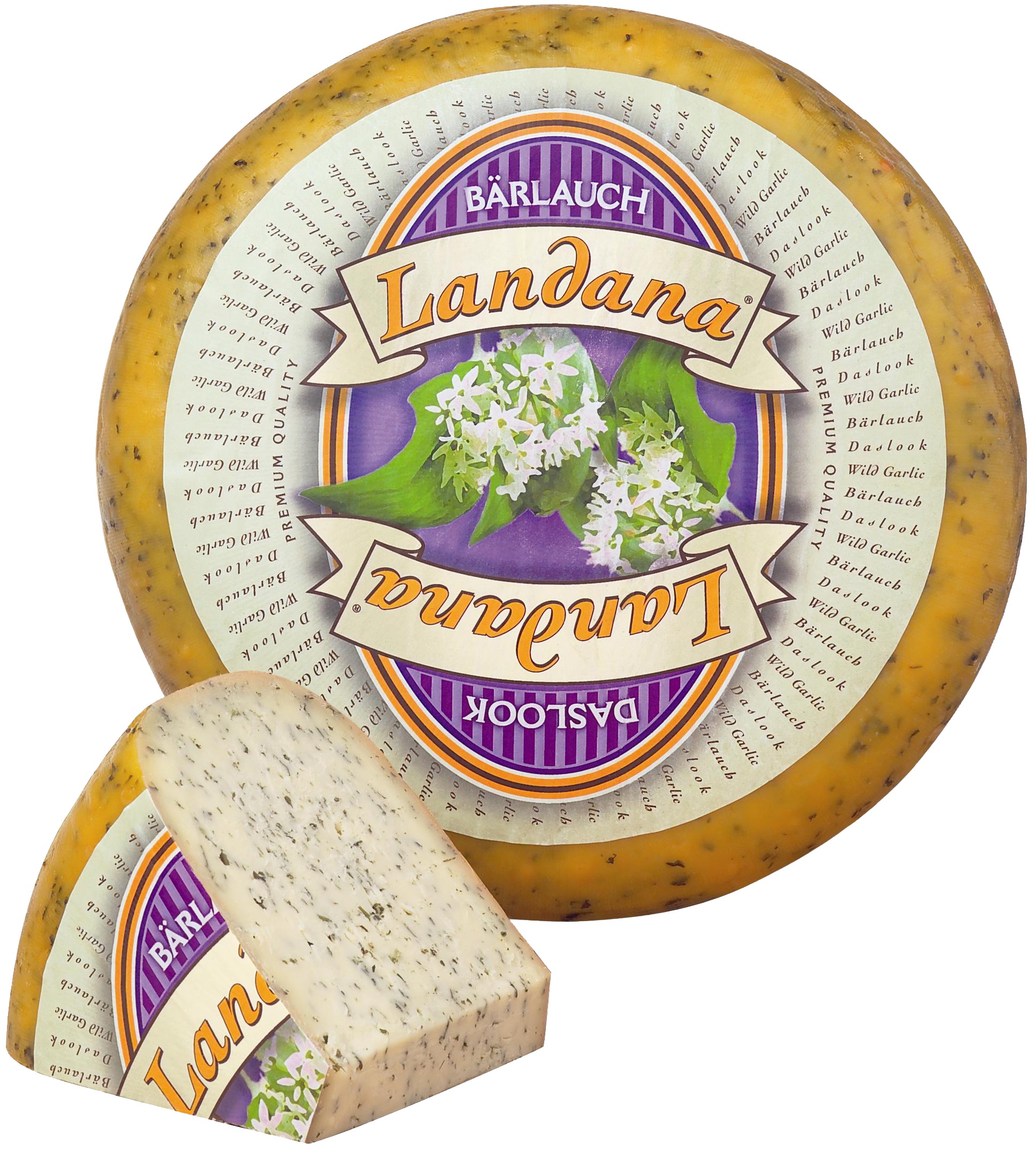 5kg Landana Daslook 50+