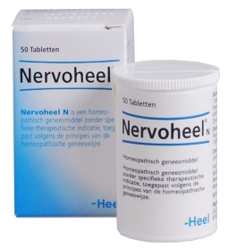 Heel Nervo n 50tab