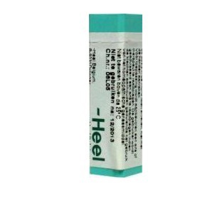 Homeoden Heel Taraxacum officinale d6 1G