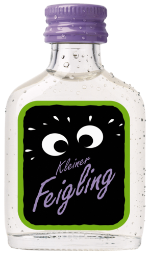 Kleiner Feigling 10CL