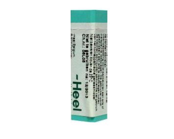Homeoden Heel Anacardium orientale 200k 1g