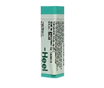 Homeoden Heel Hepar sulphur d6 1g