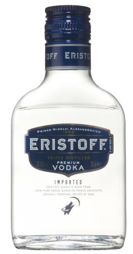 Eristoff 20CL