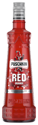 Puschkin Red 70CL