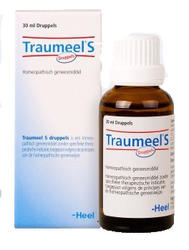 Heel Traumeel s 30ml