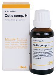 Heel Cutis compositum h 30ml