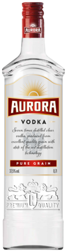 Aurora 70 cl