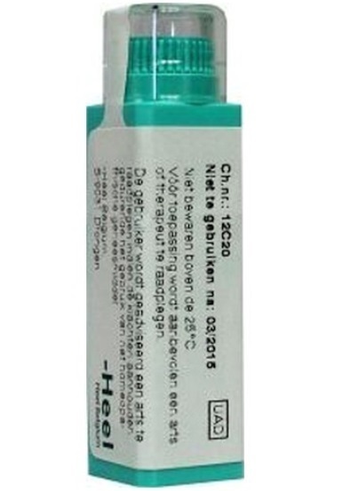 Homeoden Heel Arsenicum iodatum 30k 4g