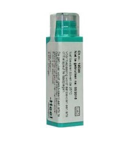 Homeoden Heel Solidago virgaurea 30k 4g