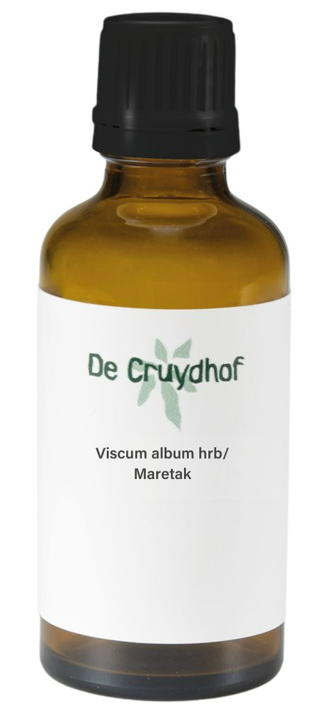 Cruydhof Viscum Album Hrb/Maretak Druppels