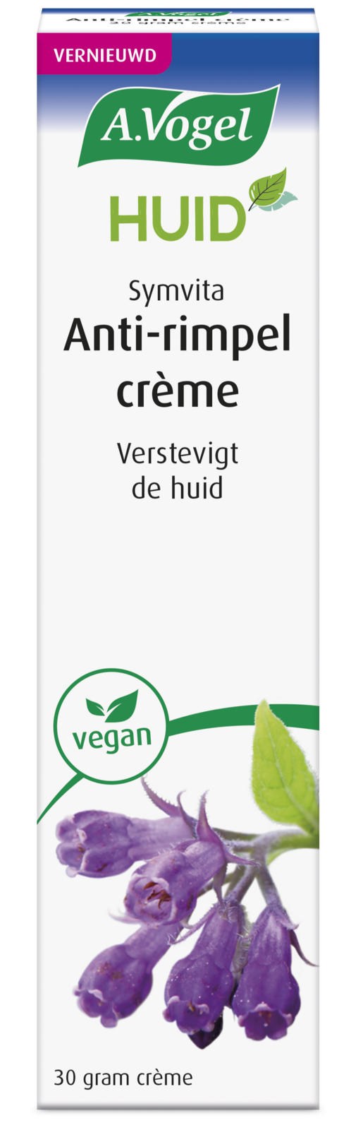 A.Vogel Huid Symvita Anti-Rimpel Crème