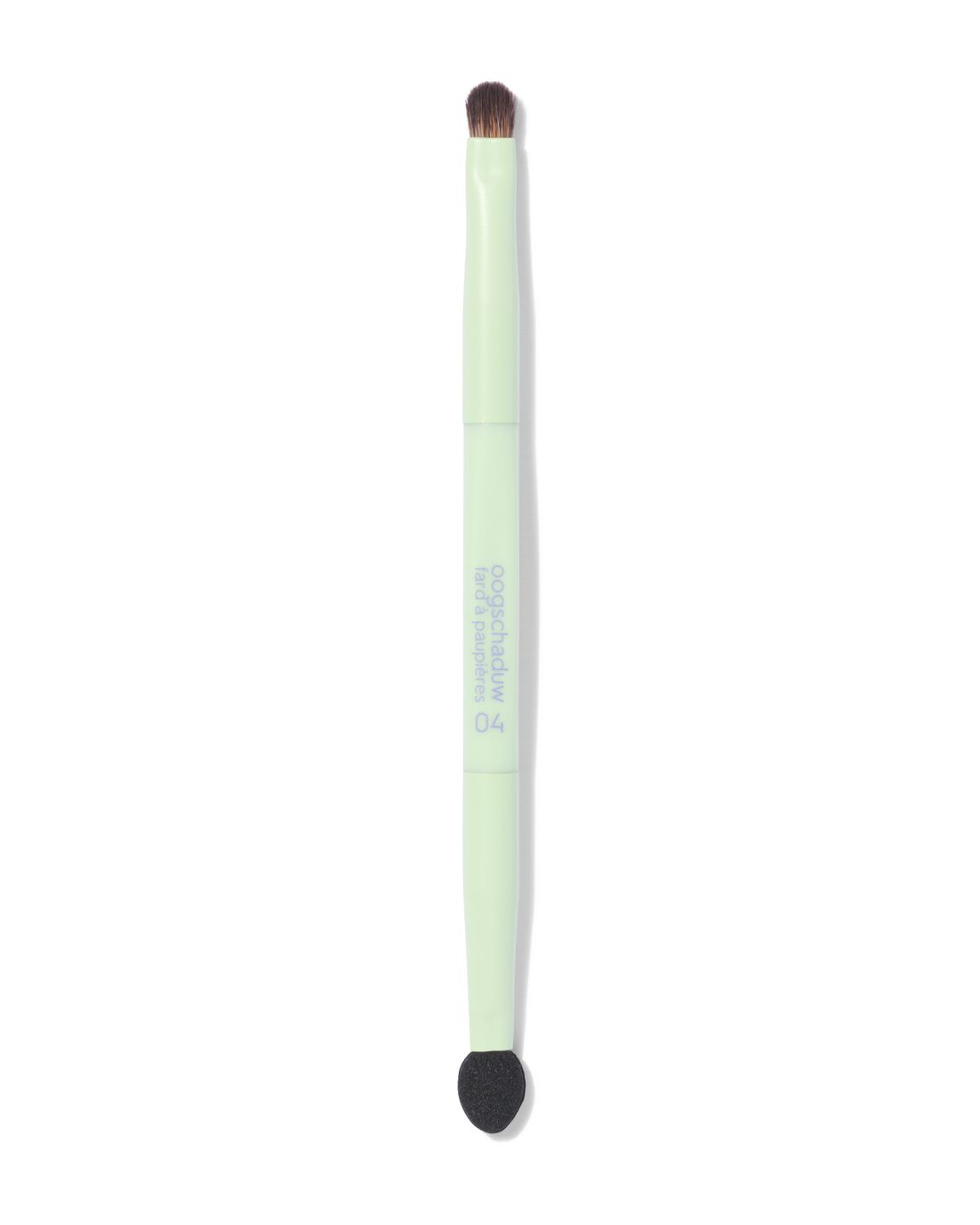 HEMA Oogschaduw multi-textuur kwast 04