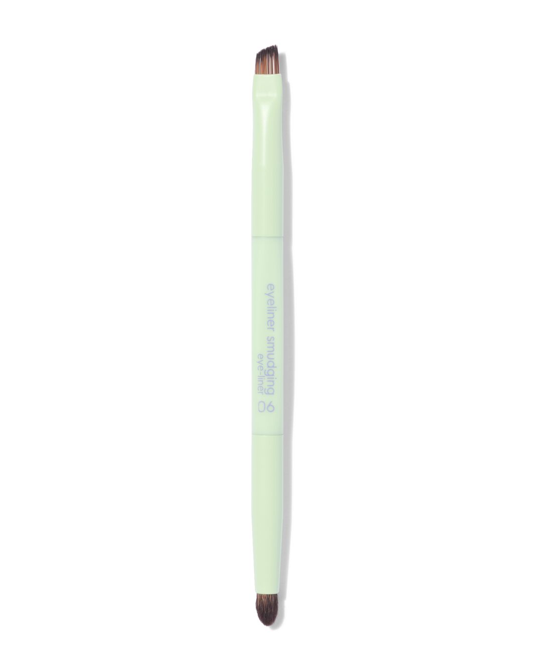 HEMA Eyeliner & smudging kwast 06