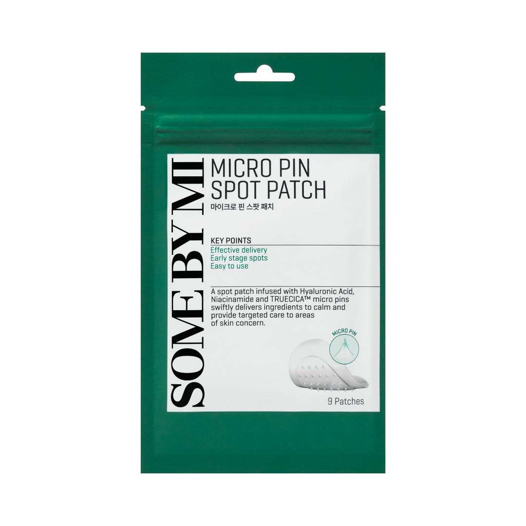 Some By Mi Micro Pin Spot Patch 9 st