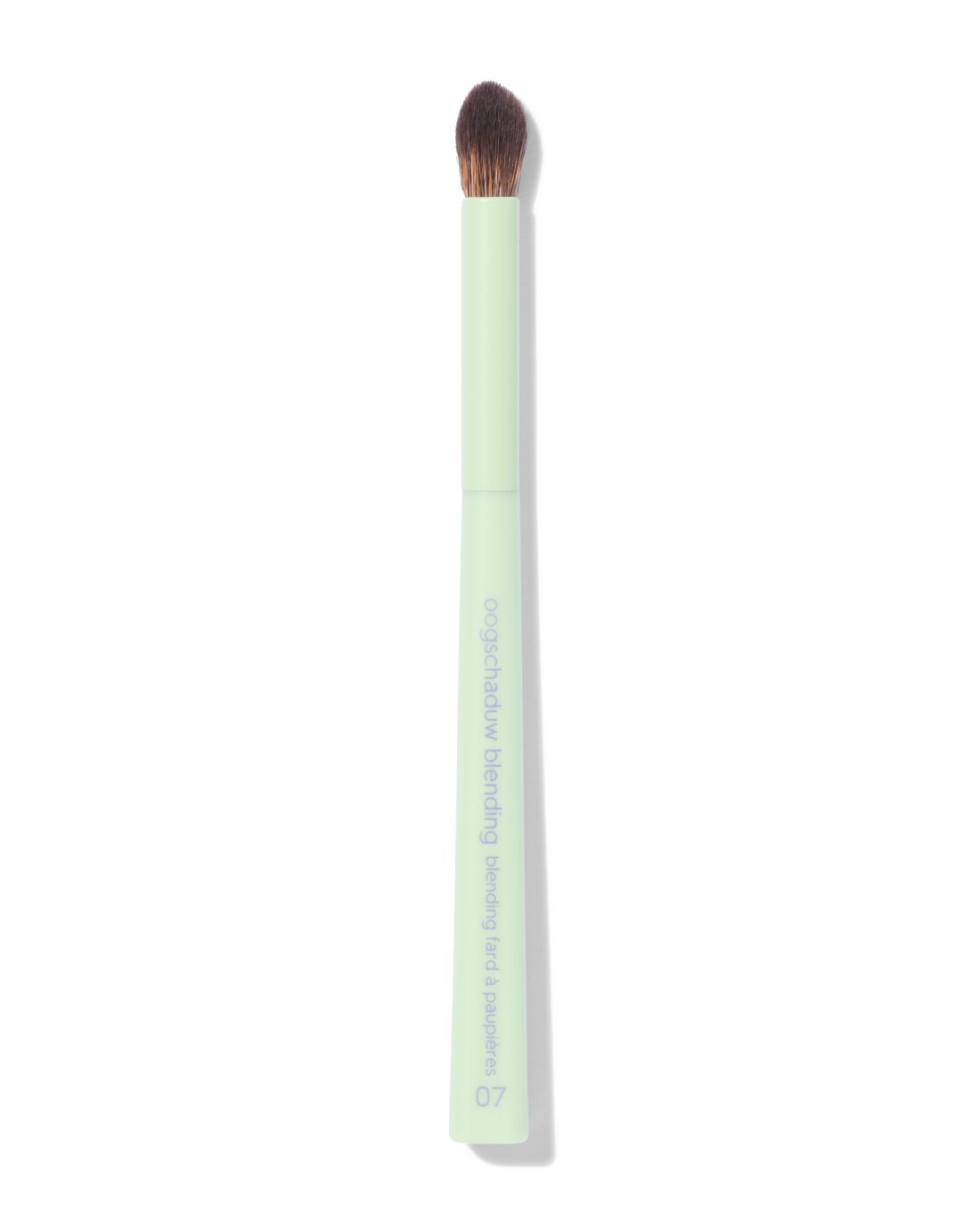 HEMA Oogschaduw blending kwast 07