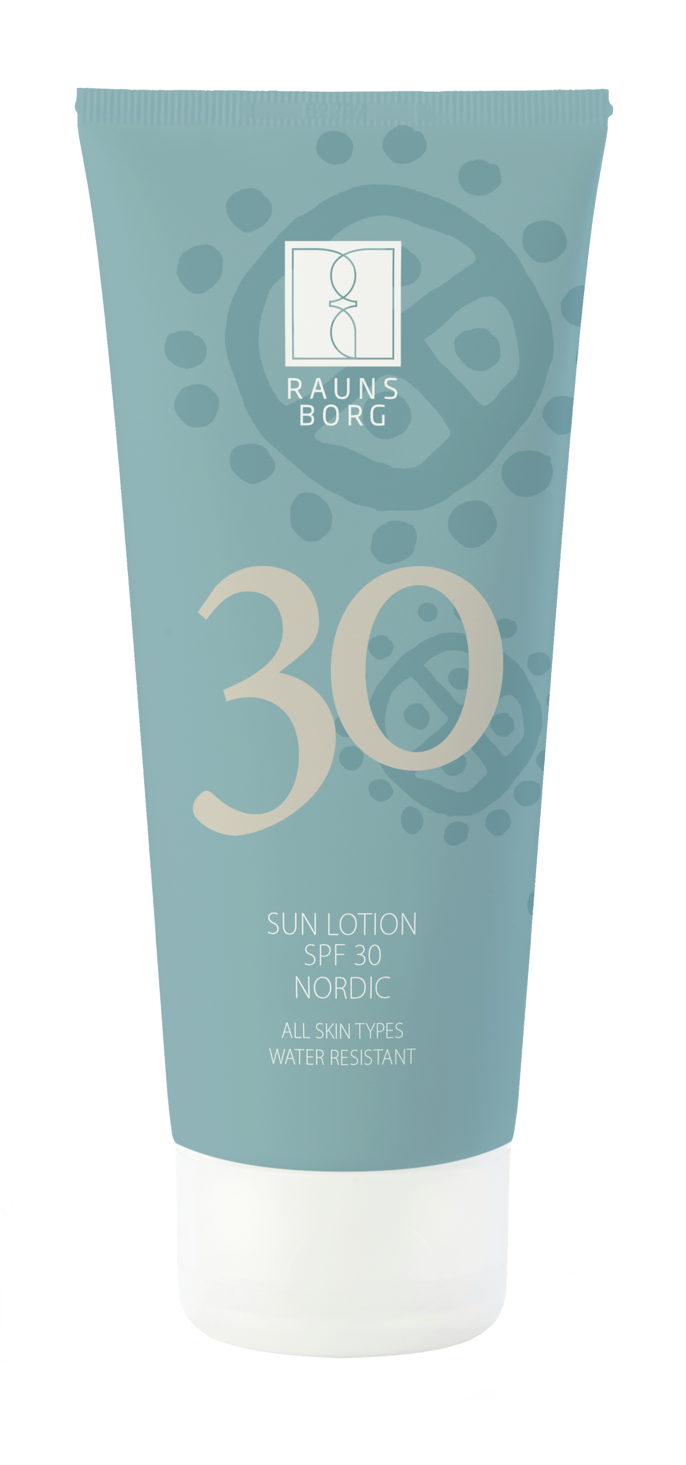 Raunsborg Sun Lotion SPF30 200 ml