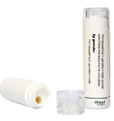 Homeoden Heel Atropinum sulphuricum d12 6g