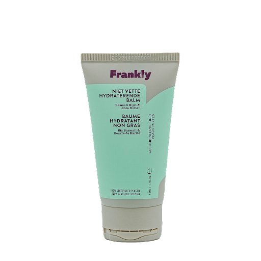 Frankly Frank!y Niet Vette Hydraterende Balm