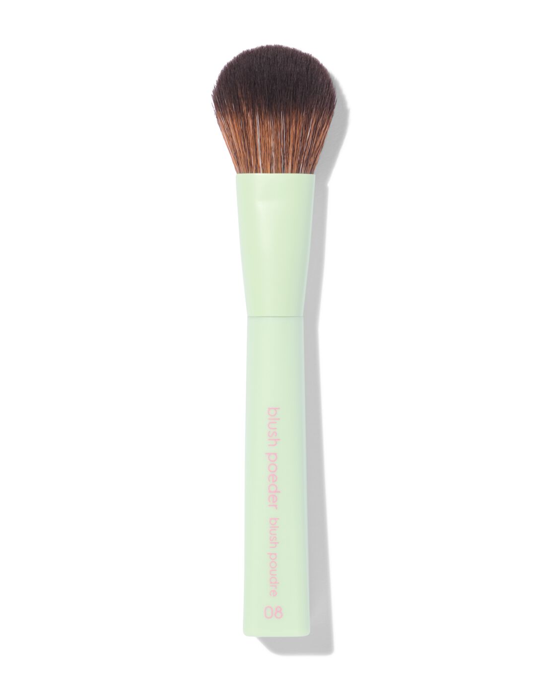 HEMA Blush poeder kwast 08