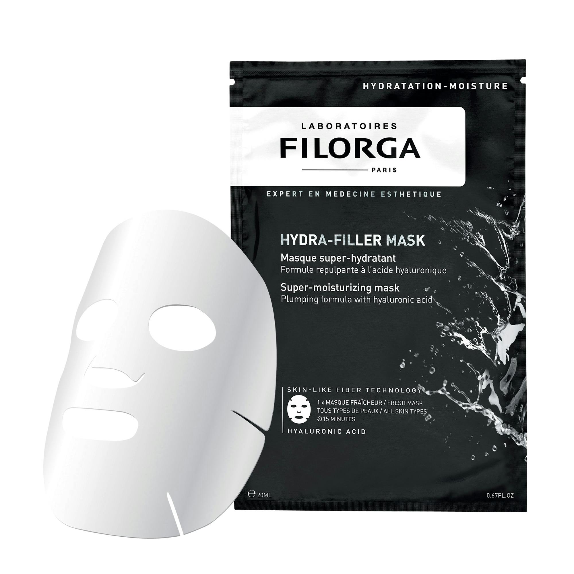 Filorga Hydra-Filler Mask 1 st