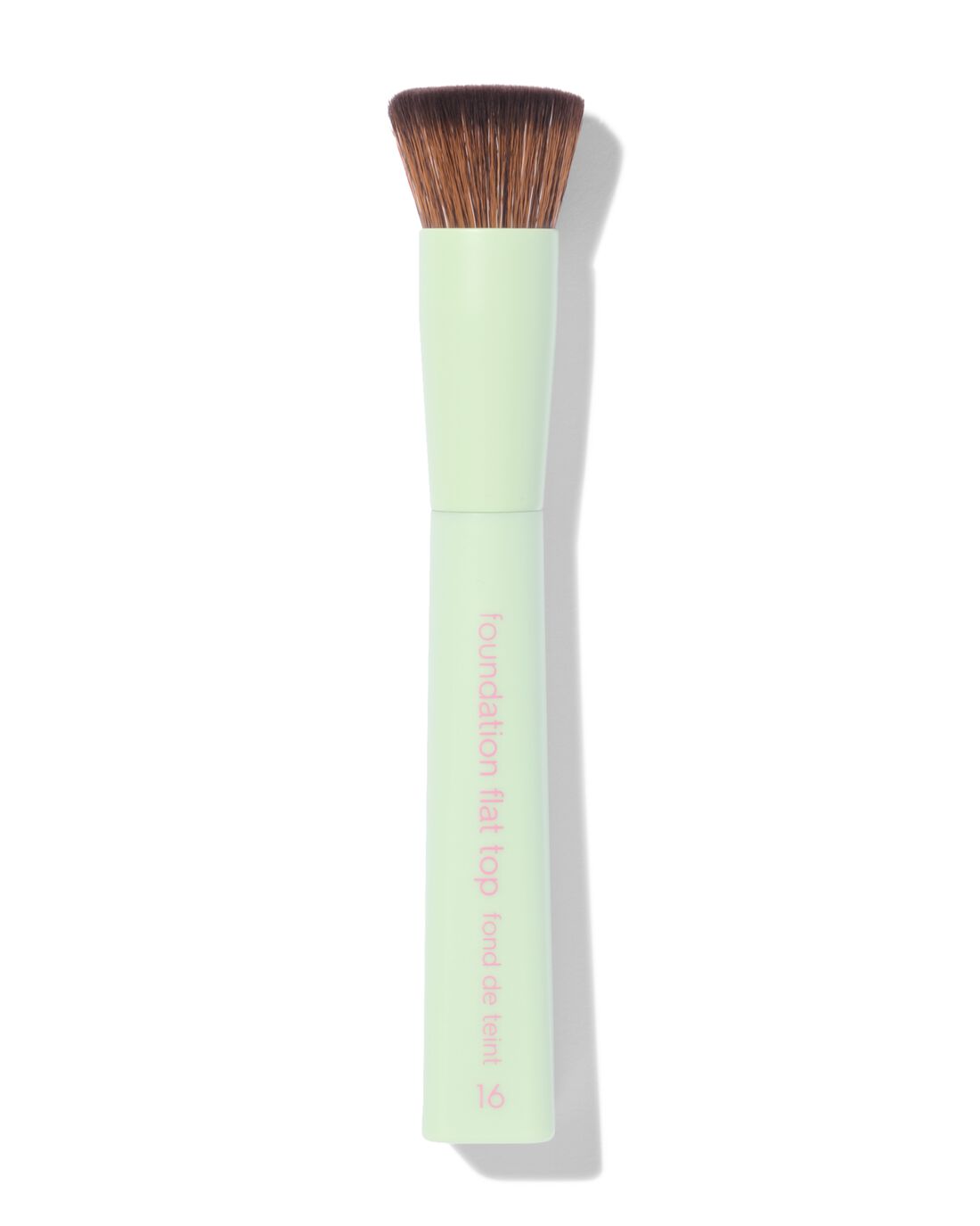 HEMA Foundation blending kwast 16