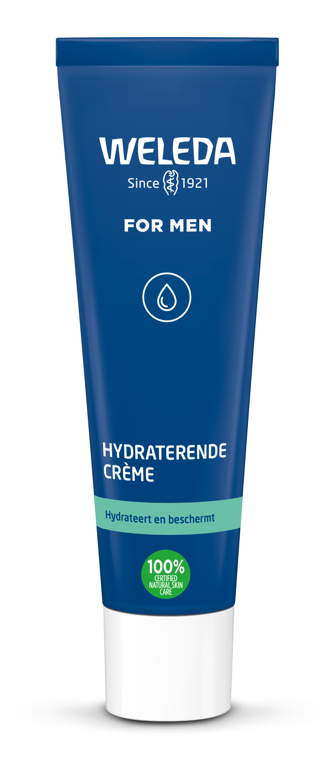 Weleda Men Hydraterende Crème