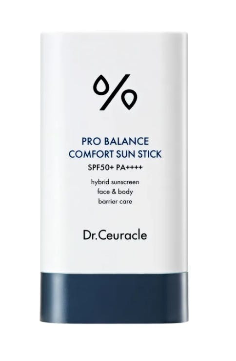 Dr. Ceuracle Pro Balance Comfort Sun Stick 18 g