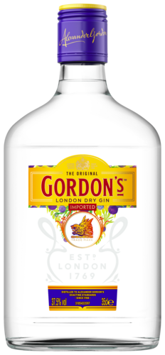 Gordon's London Dry 35CL