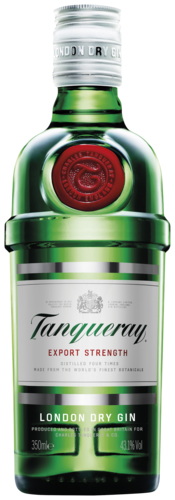 Tanqueray London Dry 35CL