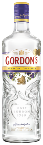 Gordon's London Dry 70CL