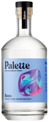 Palette Roots 50CL