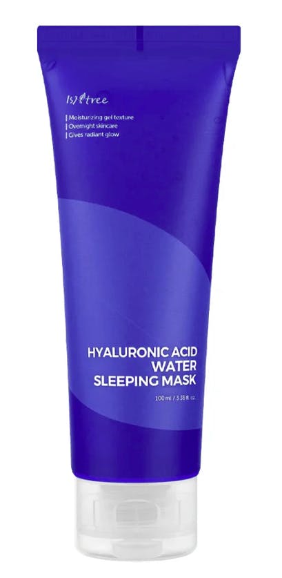 Isntree Hyaluronic Acid Water Sleeping Mask 100 ml