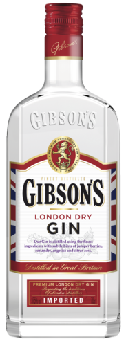 Gibson's 70CL