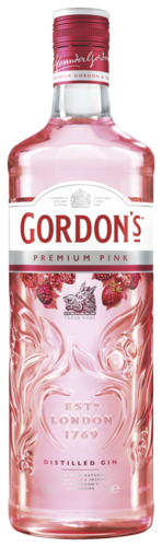 Gordon's Pink Gin 70CL