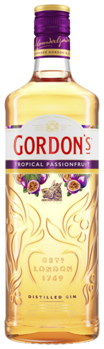 Gordon's Tropical Passionfruit 70 cl