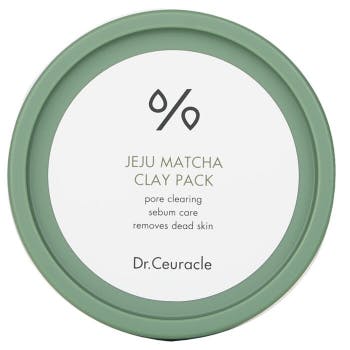 Dr. Ceuracle Jeju Matcha Clay Mask 115 g