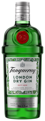 Tanqueray London Dry 70CL